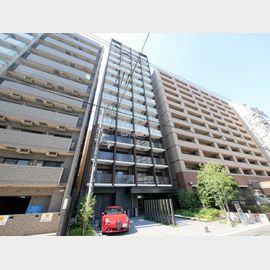 パークアクシス本町 8階 築8年11ヶ月の賃貸物件