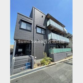 Palacielo 3階 築5年6ヶ月の賃貸物件