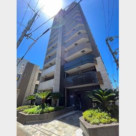 神戸駅より徒歩5分 8階 築13年10ヶ月の賃貸物件