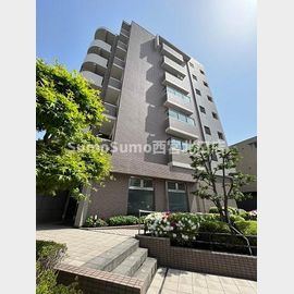 鳴尾・武庫川女子大前駅より徒歩5分 6階 築26年5ヶ月の賃貸物件