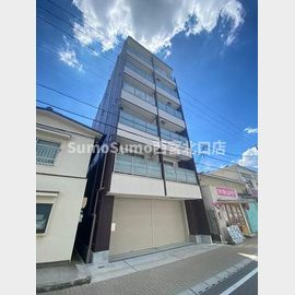 ＳｔｅｌｌａｒＨｏｕｓｅ鳴尾 6階 築4年3ヶ月の賃貸物件