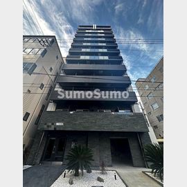 ララプレイス大阪新町ヴェレ 7階 築6年6ヶ月の賃貸物件