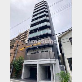 Ｒオオサカグランデ 2階 築8年2ヶ月の賃貸物件