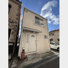 兵庫駅より徒歩14分 1階 築29年3ヶ月の賃貸物件