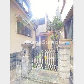 甲南山手駅より徒歩7分 1階 築43年2ヶ月の賃貸物件