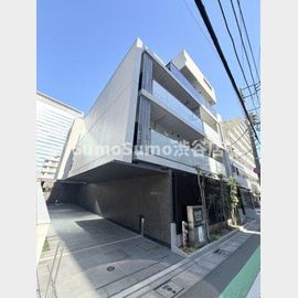 ザ・パークハビオ目黒フォートの賃貸物件