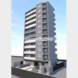 塚口駅より徒歩3分 10階 新築の賃貸物件