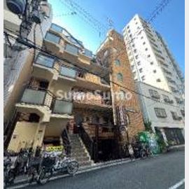 西大橋駅より徒歩2分 1階 築41年9ヶ月の賃貸物件