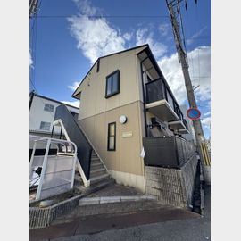 ルミネ壹番館 2階 築29年5ヶ月の賃貸物件