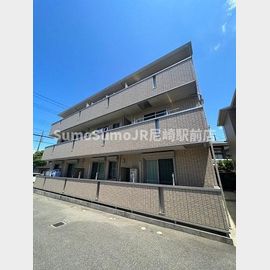 ナイスコート１の賃貸物件