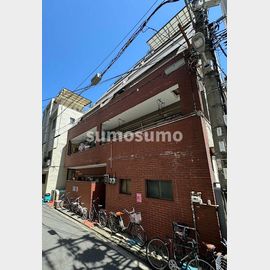 メゾンドール日本橋 2階 築44年6ヶ月の賃貸物件