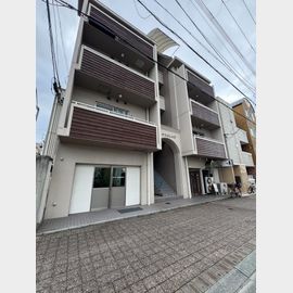 オータス ビレッジ 2階 築29年5ヶ月の賃貸物件