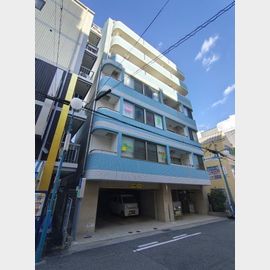 パークビュー王子公園 8階 築8年10ヶ月の賃貸物件