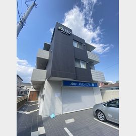 ノーブル甲子園 2階 築9年11ヶ月の賃貸物件