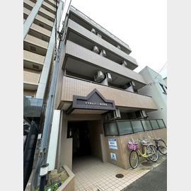 シャルムメゾン春日野道 5階 築35年10ヶ月の賃貸物件