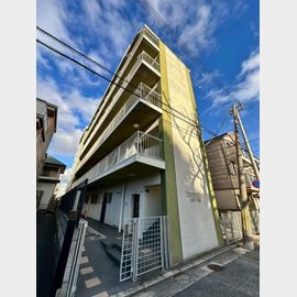 SempreVita南甲子園 2階 築54年4ヶ月の賃貸物件