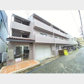 エスペランサ武庫之荘の賃貸物件