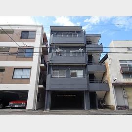 鷹取駅より徒歩3分 2階 築42年7ヶ月の賃貸物件