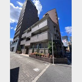 メゾンドセリジェ 1階 築17年3ヶ月の賃貸物件