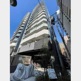 プレサンス神戸元町ベルシオンの賃貸物件