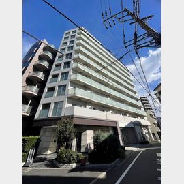 不動前駅より徒歩5分 3階 築15年4ヶ月の賃貸物件