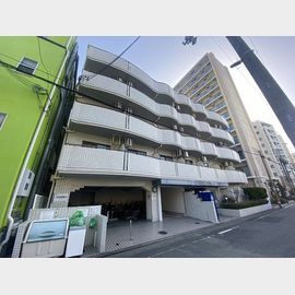 立花駅より徒歩3分 3階 築35年8ヶ月の賃貸物件