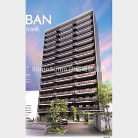 加島駅より徒歩4分 12階 新築の賃貸物件