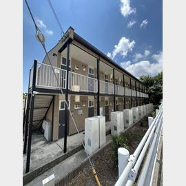 六甲道駅より徒歩31分 1階 築15年6ヶ月の賃貸物件