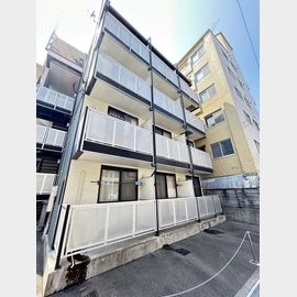 摩耶駅より徒歩10分 3階 築16年10ヶ月の賃貸物件