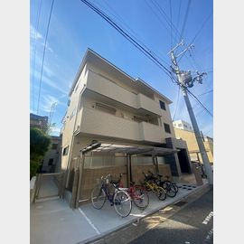 プラーフ8 3階 築5年11ヶ月の賃貸物件