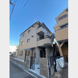 灘駅より徒歩10分 3階 築29年の賃貸物件