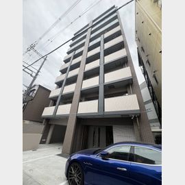 グルーブ新神戸Ariaの賃貸物件