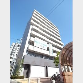 兵庫駅より徒歩2分 2階 築8年1ヶ月の賃貸物件