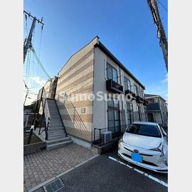 尼崎センタープール前駅より徒歩6分 2階 築20年3ヶ月の賃貸物件