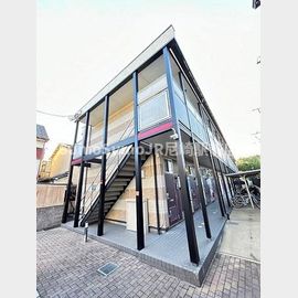 レオパレス上坂部 1階 築20年1ヶ月の賃貸物件