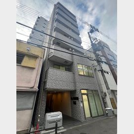 ロイヤルコート立売堀の賃貸物件