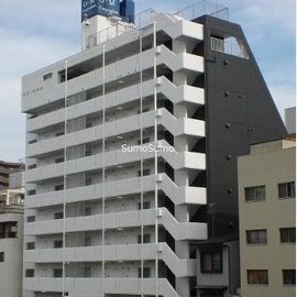 桜川駅より徒歩5分 2階 築41年3ヶ月の賃貸物件