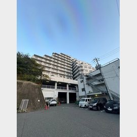 神鉄有馬線長田駅より徒歩10分 3階 築33年9ヶ月の賃貸物件