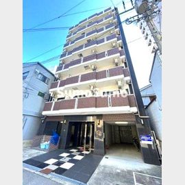 ドーム千代崎 3階 築11年5ヶ月の賃貸物件