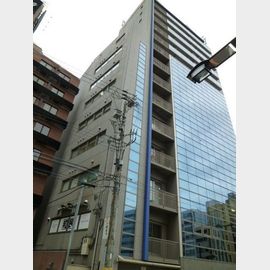 天満橋駅より徒歩3分 11階 築24年8ヶ月の賃貸物件