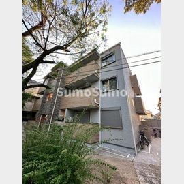 シェリル上鳴尾 1階 築3年4ヶ月の賃貸物件