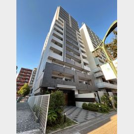 エストーネハーバーランド 14階 築13年4ヶ月の賃貸物件