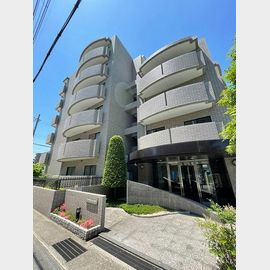 ロイヤルシャトー門戸 2階 築29年9ヶ月の賃貸物件