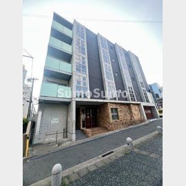 マンション向洋2C 5階 築15年4ヶ月の賃貸物件