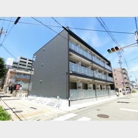 リブリ・FOR DEAREST 灘 3階 築7年6ヶ月の賃貸物件