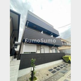 エルミタージュ夙川 3階 築8年3ヶ月の賃貸物件