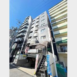 阪神本線西宮駅より徒歩5分 6階 築30年7ヶ月の賃貸物件