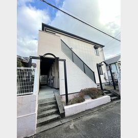 門戸厄神駅より徒歩5分 1階 築28年8ヶ月の賃貸物件