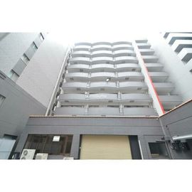 アバンダント釣鐘 4階 築45年2ヶ月の賃貸物件