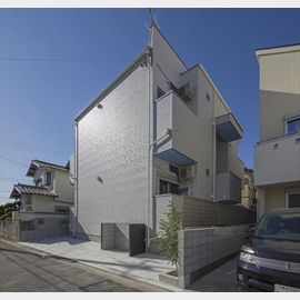 グラーネ立花の賃貸物件